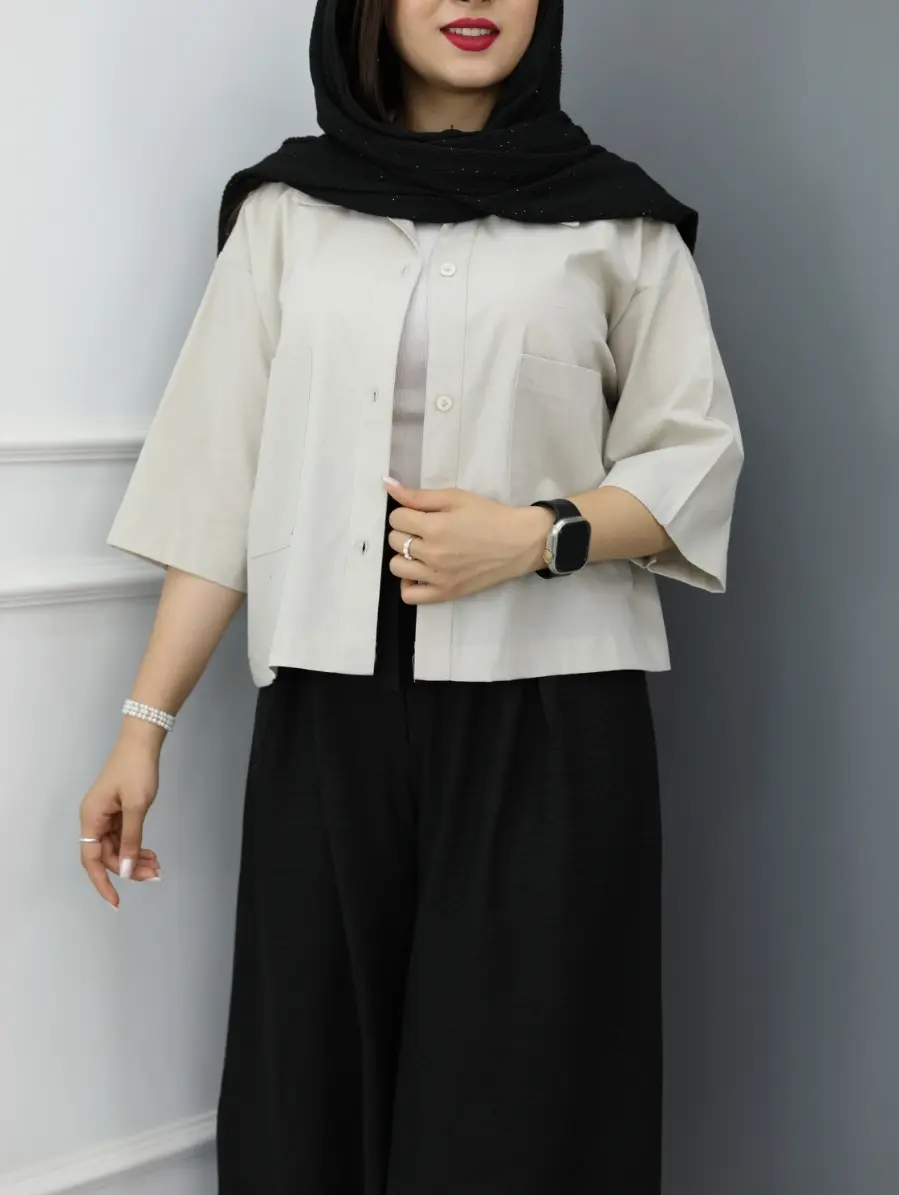 شومیز سانای